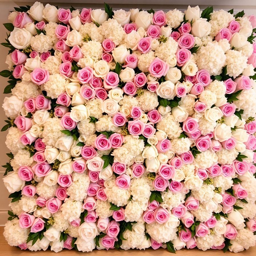 Floral Backdrops